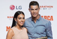 Криштиану Роналду расплакался в эфире! И заявил, что готов жениться