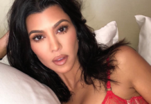 Мама в деле: как совмещать работу и воспитание детей? Совет Кортни Кардашьян