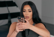 Цифра дня: сколько Ким Кардашьян заработала на своей коллекции белья