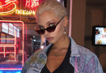 Фараон отдыхает! Алеся Кафельникова готовит новый трек