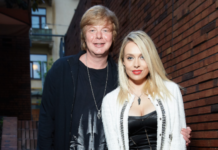 С кем встречается бывшая жена Андрея Григорьева-Аполлонова?