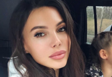 Секрет раскрыт! Оксана Самойлова рассказала, как добиться гладкой кожи