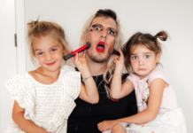 Самая популярная малышка в Instagram: «мудрые» советы на каждый день