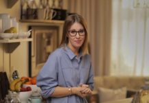 СМИ: Ксения Собчак станет новой ведущей «Пусть говорят»