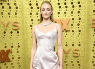 Худшие выходы звезд на «Эмми-2019»