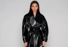 В такую то погоду: 10 стильных плащей и дождевиков на осень