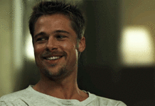 Главные слухи Голливуда: Брэд Питт спит с Кортни Кардашьян и другие сплетни на PEOPLETALK