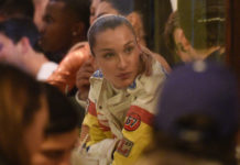 Очень стильно: сколько стоит куртка Беллы Хадид?