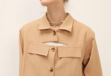 15 стильных и необычных пиджаков на осень