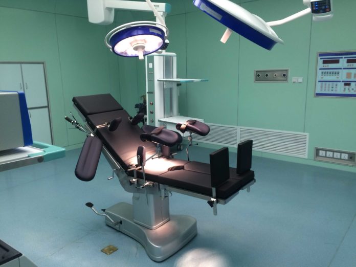 Что такое современный операционный стол Что такое современный операционный стол