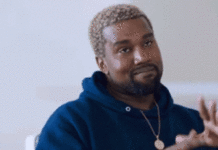 «Здравствуйте, можно оформить кредит?» В Нью-Йорке продается квартира Канье Уэста!