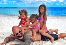 Это очень смешно! Джиган выложил видео с дочкой Леей