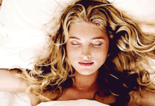 Как хорошо выглядеть с утра? Лайфхаки для девушек на PEOPLETALK