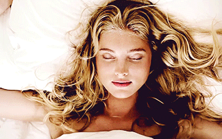 Как хорошо выглядеть с утра? Лайфхаки для девушек на PEOPLETALK