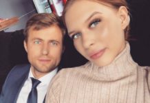 Экс-любовница Гуфа выходит замуж! И жених старше нее на 14 лет