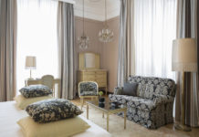 Где остановиться в Милане?