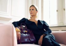 Как носить винтаж стильно? Показывает Лена Летучая!