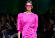 Самые красивые образы Недели моды в Милане