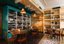 «Винный базар»: сегодня Coachella party!