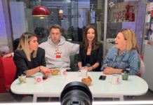 МЫ ЗАПУСТИЛИ YouTube канал! И обсудили с T-killah Тимати, Аллегрову и Гузееву