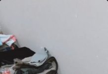 Бесконечные полки: Лена Перминова показала гардеробную