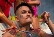 Больше 2 миллионов: рассказываем, сколько стоят украшения Моргенштерна из нового клипа