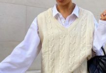 Наряжаемся: какие вещи украсть из шкафа бойфренда