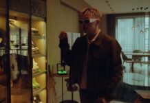 Куртка за 200 тысяч и часы за 10 миллионов: собрали все дорогие вещи из нового клипа Элджея