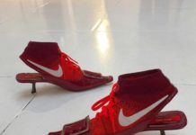 Туфли-кроссовки: рассказываем о самой необычной обуви сезона