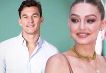 Официально! Джиджи Хадид и Тайлер Кэмерон расстались