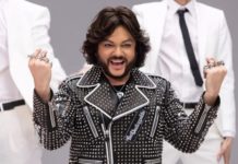 Сколько стоит сумка Филиппа Киркорова с премии GQ? Спойлер: очень много!