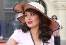 Что известно о состоянии Анастасии Заворотнюк? Собрали всю информацию