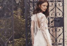 Это очень красиво! Как подобрать идеальное свадебное платье?