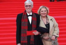 «Остается только смеяться»: Борис Щербаков отреагировал на новости о своей госпитализации