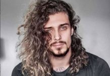 «Скоро сниппет сочного трека «NEON»: красавчик-сын Рыбина и Сенчуковой пробует себя в музыке