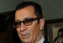 «Здоровья тебе»: Буйнов поздравил борющегося с тяжелой болезнью Юдашкина с днем рождения