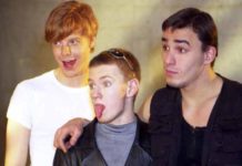 Григорьев-Апполонов о смерти Сорина: «За час до концерта в Самаре мне сказали — Игорь умер»