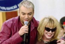 «Время какое было»: фотограф Пугачевой поделился кадром со свадьбы Примадонны с Киркоровым