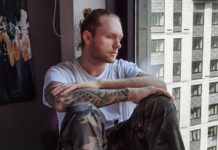 «Мне не верится»: Влад Соколовский показал подросшую дочь от Риты Дакоты