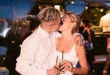 Ивлеева и Элджей обосновались на Мальдивах на вилле за 760 тысяч рублей в сутки