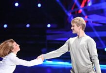 «Просто чуть не взлетел»: Чепурченко с новой партнершей «сразил» судей на «Ледниковом периоде»