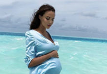 Скоро пополнение: Анастасия Решетова поделилась новыми подробностями беременности