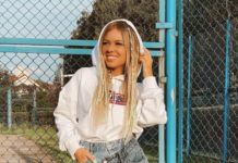 Рита Дакота купила две квартиры с видом на «Москву-Сити»