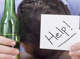 Как вывести человека из запоя?
