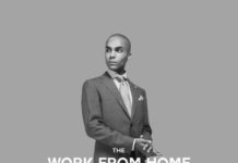 Необычное решение: как выглядят костюмы для работы на удаленке