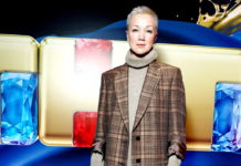 Дарья Мороз, Тимур Батрутдинов и Наталья Рудова на презентации нового сезона канала ТНТ