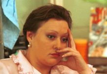 Аронова объяснила, почему спустя 18 лет отношений вышла замуж за начальника транспортного цеха