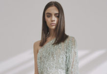 Как всегда шикарно: платья на любой вкус в новой коллекции Alexander Terekhov