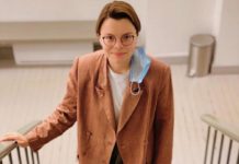 Маленькое счастье: Брухунова показала лицо сына от Петросяна