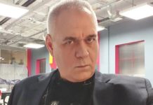 «Очень простой»: Сергею Доренко установили необычный памятник